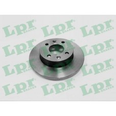 R1053P LPR Гальмівний диск