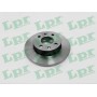R1053P LPR Гальмівний диск