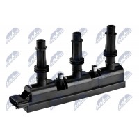 ECZ-PL-029 NTY Котушка запалювання