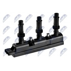 ECZ-PL-029 NTY Котушка запалювання