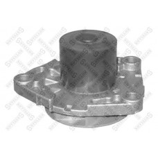 4500-0136-SX STELLOX Водяний насос охолодження двигуна