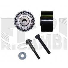 77560 CALIBER Паразитный / Ведущий ролик, Зубчастий ремінь