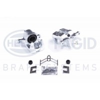 8AC 355 383-101 HELLA Гальмівний супорт