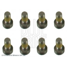 ADF123305 BLUE PRINT Комплект болтів маховик