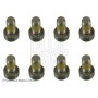 ADF123305 BLUE PRINT Комплект болтів маховик