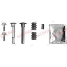 113-1369X QUICK BRAKE Комплект напрямної гільзи