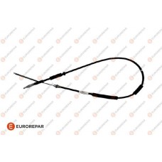 E074207 EUROREPAR Тросик, cтояночный тормоз