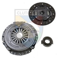 MCK3102 CLUTCHNUS Комплект зчеплення