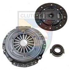 MCK3102 CLUTCHNUS Комплект зчеплення