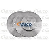 V70-80017 VAICO Гальмівний диск