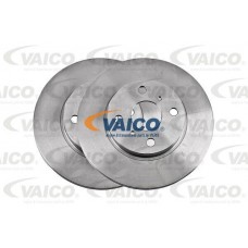 V70-80017 VAICO Гальмівний диск