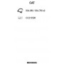 MD000855 FA1 Катализатор