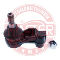 12172-SET-MS MASTER-SPORT GERMANY Наконечник поперечної кермової тяги