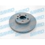 F1004VR SAMKO Гальмівний диск