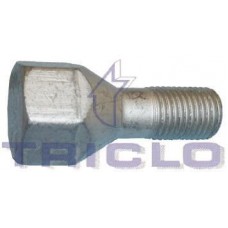 338022 TRICLO Шпилька колеса