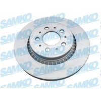 V1003VR SAMKO Гальмівний диск