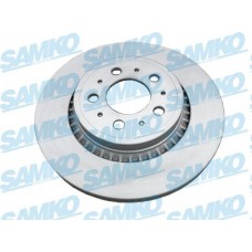 V1003VR SAMKO Гальмівний диск