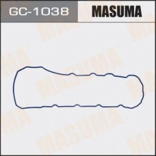 GC-1038 MASUMA Прокладка, Кришка головки циліндра