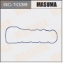 GC-1038 MASUMA Прокладка, Кришка головки циліндра