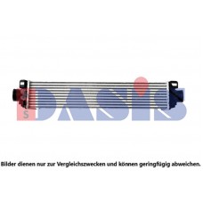 047059N AKS DASIS Интеркулер