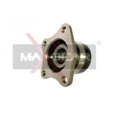 33-0374 MAXGEAR Комплект підшипника ступиці колеса