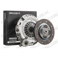 479C0091 RIDEX Комплект зчеплення