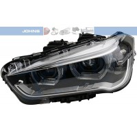 20 67 09-5 JOHNS Основна фара