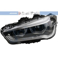 20 67 09-5 JOHNS Основна фара