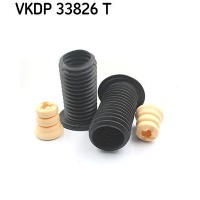 VKDP 33826 T SKF Пилозахисний комплект амортизатор