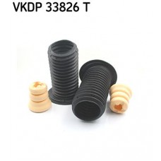 VKDP 33826 T SKF Пилозахисний комплект амортизатор