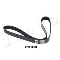 7PK1260 JAPKO Поліклиновий ремінь