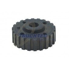 07.12.056 TRUCKTEC AUTOMOTIVE Шестерня колінчастий вал