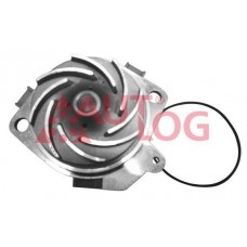 WP7028 AUTLOG Водяний насос охолодження двигуна