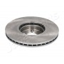 DI-0141C JAPANPARTS Гальмівний диск