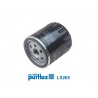 LS205 PURFLUX Масляний фільтр