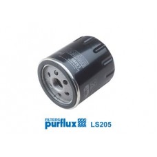 LS205 PURFLUX Масляний фільтр