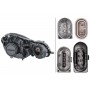 1EL 008 369-071 HELLA Основна фара