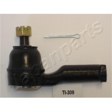 TI-309 JAPANPARTS Наконечник поперечної кермової тяги