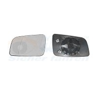 3742862 VAN WEZEL Дзеркальне скло зовнішнє дзеркало