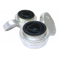 31126757623 ÜRO Parts Підвіска важіль незалежної підвіски колеса