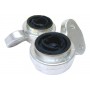 31126757623 ÜRO Parts Підвіска важіль незалежної підвіски колеса