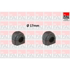 SS7734K FAI AUTOPARTS Опора стабілізатора