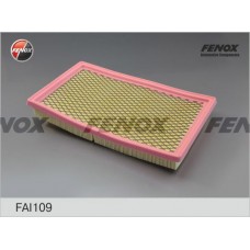 FAI109 FENOX Повітряний фільтр