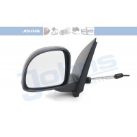 30 06 37-5 JOHNS Зовнішнє дзеркало