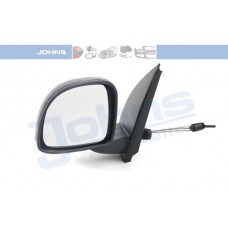 30 06 37-5 JOHNS Зовнішнє дзеркало