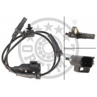 06-S572 OPTIMAL Датчик частота обертання колеса