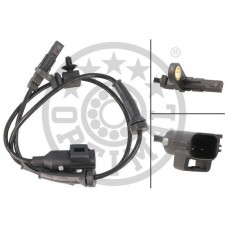 06-S572 OPTIMAL Датчик частота обертання колеса