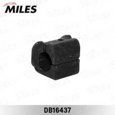 DB16437 MILES Опора стабілізатора