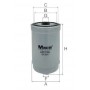 DF 3570 MFILTER Паливний фільтр