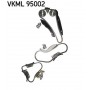 VKML 95002 SKF Комплект цілі приводу розподільного валу